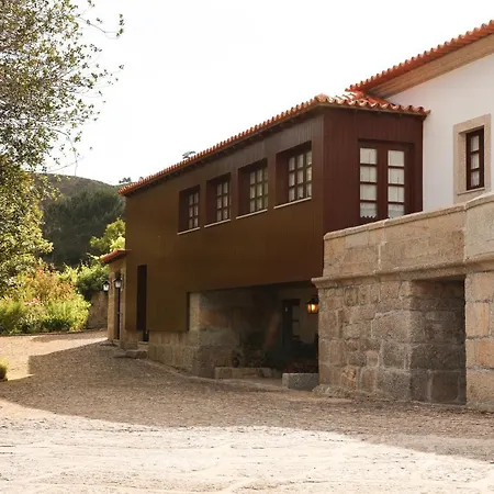 Casa Da Eira *