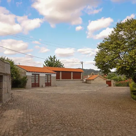 Casa Da Eira Vila Baião