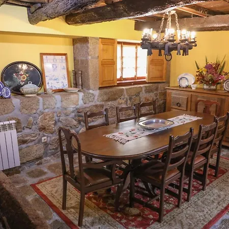 Casa Da Eira * Baião