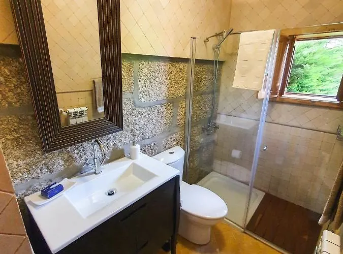 Casa Da Eira Villa Baião