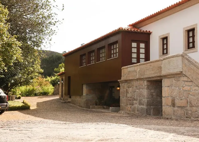 Casa Da Eira *