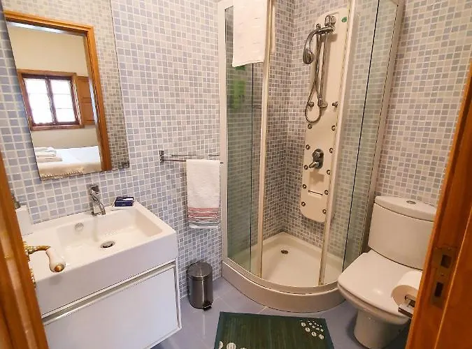 Casa Da Eira Villa Baião