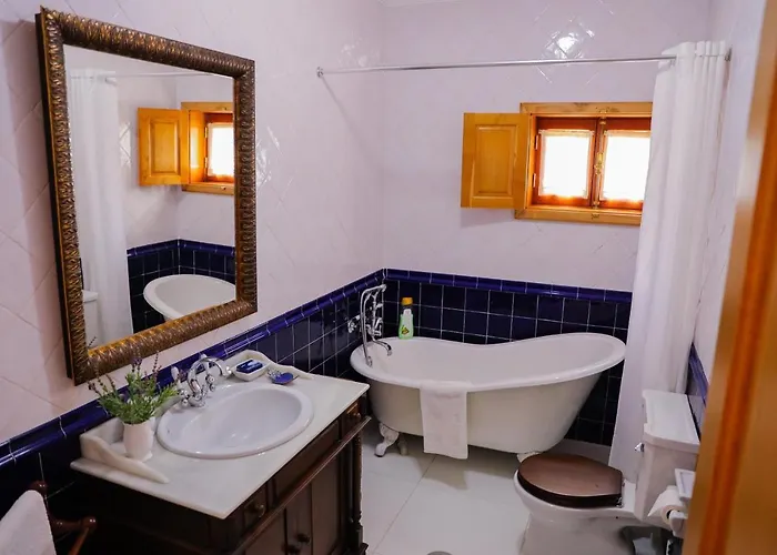 Villa Casa Da Eira *