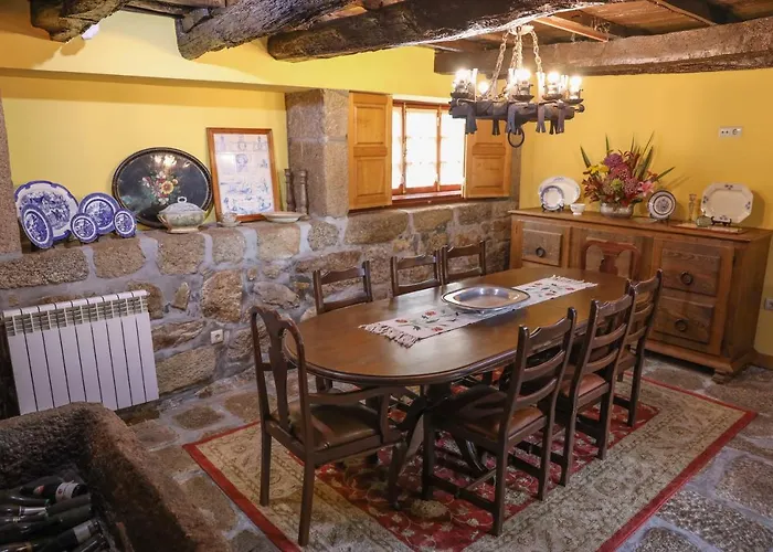 Casa Da Eira * Baião