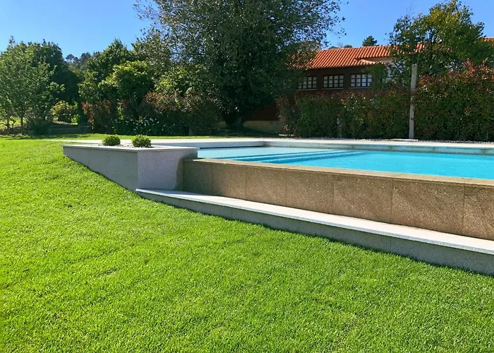 Casa Da Eira * Baião